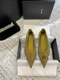 Picture of YSL Shoes _SKUYSLsz35-409CMBY060420651